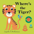 Where's the Tiger? - MPHOnline.com