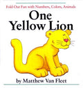 One Yellow Lion - MPHOnline.com