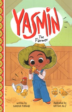 Yasmin the Farmer - MPHOnline.com