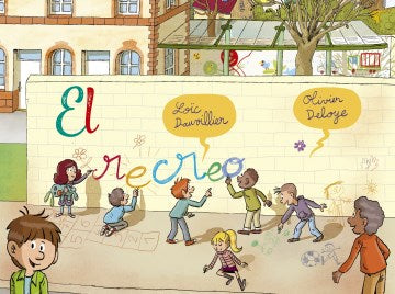 El recreo / The Schoolyard - MPHOnline.com