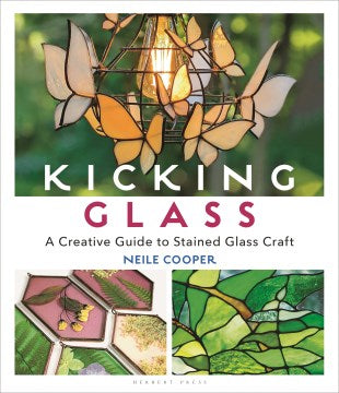 Kicking Glass - MPHOnline.com