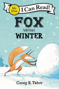 Fox Versus Winter - MPHOnline.com