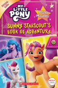 Sunny Starscout's Book of Adventure - MPHOnline.com