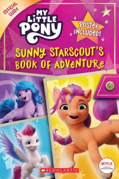 Sunny Starscout's Book of Adventure - MPHOnline.com