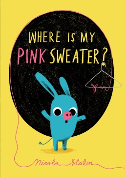 Where Is My Pink Sweater? - MPHOnline.com