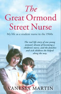 The Great Ormond Street Nurse - MPHOnline.com