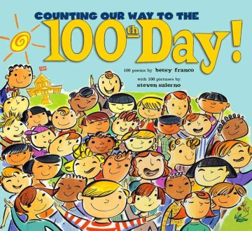 Counting Our Way to the 100th Day! - MPHOnline.com