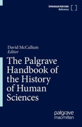 The Palgrave Handbook of the History of Human Sciences - MPHOnline.com