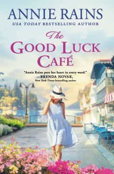 The Good Luck Cafe - MPHOnline.com