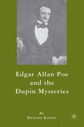 Edgar Allan Poe and the Dupin Mysteries - MPHOnline.com