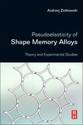 Pseudoelasticity of Shape Memory Alloys - MPHOnline.com