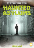 Haunted Asylums - MPHOnline.com