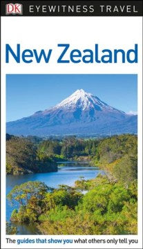 New Zealand (2018) - MPHOnline.com