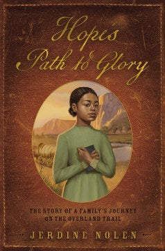 Hope's Path to Glory - MPHOnline.com