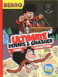 Beano Ultimate Dennis & Gnasher Comic Collection - MPHOnline.com