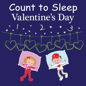 Count to Sleep Valentine's Day - MPHOnline.com