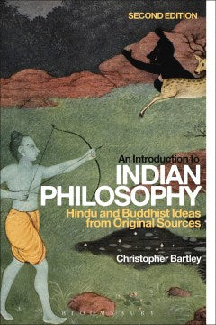 An Introduction to Indian Philosophy - MPHOnline.com