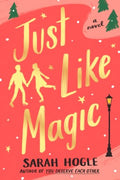 Just Like Magic - MPHOnline.com