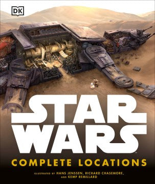 Star Wars Complete Locations - MPHOnline.com