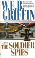 The Soldier Spies - MPHOnline.com