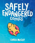 Safely Endangered Comics - MPHOnline.com