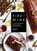 Fire + Wine - MPHOnline.com