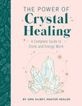 The Power of Crystal Healing - MPHOnline.com