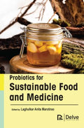 Probiotics for Sustainable Food and Medicine - MPHOnline.com