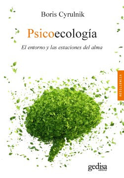 Psicoecolog?a/ Psychoecology - MPHOnline.com