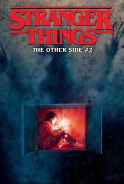 Stranger Things the Other Side 2 - MPHOnline.com