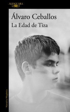 La edad de tiza / The Chalk Age - MPHOnline.com