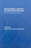 Biosocialities, Genetics and the Social Sciences - MPHOnline.com