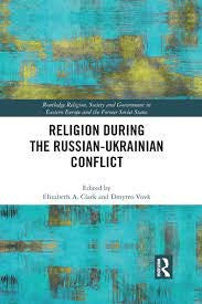 Religion During the Russian-Ukrainian Conflict - MPHOnline.com