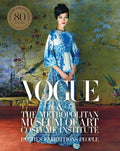 Vogue and the Metropolitan Museum of Art Costume Institute - MPHOnline.com