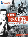 Paul Revere and the Midnight Ride - MPHOnline.com