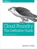 Cloud Foundry - MPHOnline.com