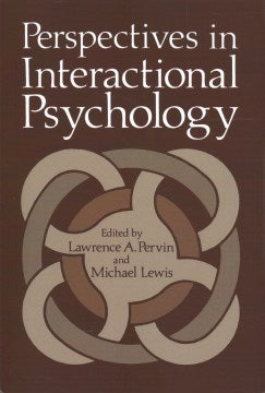 Perspectives in Interactional Psychology - MPHOnline.com