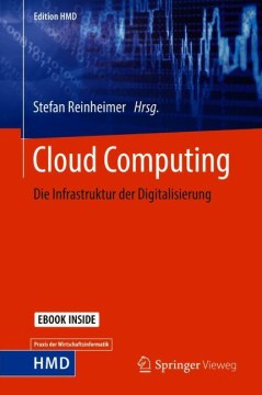 Cloud Computing - MPHOnline.com