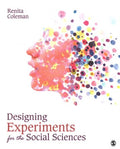 Designing Experiments for the Social Sciences - MPHOnline.com