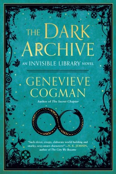 The Dark Archive - MPHOnline.com