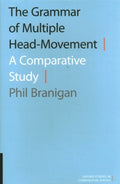 The Grammar of Multiple Head-Movement - MPHOnline.com