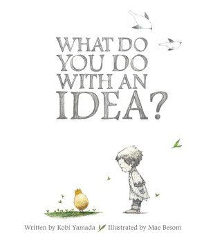 What Do You Do With an Idea? - MPHOnline.com