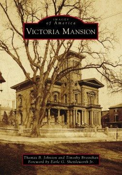 Victoria Mansion - MPHOnline.com