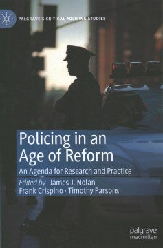 Policing in an Age of Reform - MPHOnline.com