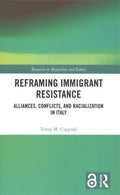 Reframing Immigrant Resistance - MPHOnline.com