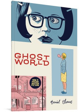 Ghost World - MPHOnline.com