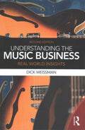 Understanding the Music Business - MPHOnline.com