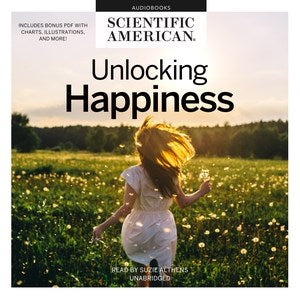 Unlocking Happiness - MPHOnline.com