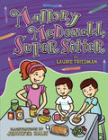 Mallory McDonald, Super Sitter - MPHOnline.com