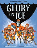 Glory on Ice - MPHOnline.com